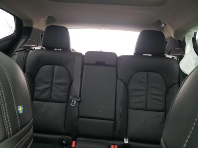 2023 VOLVO XC40 ULTIM YV4L12UA7P2930787