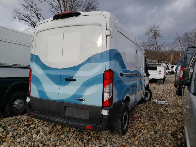 2021 FORD TRANSIT T- - 1FTBR1C83MKA33705