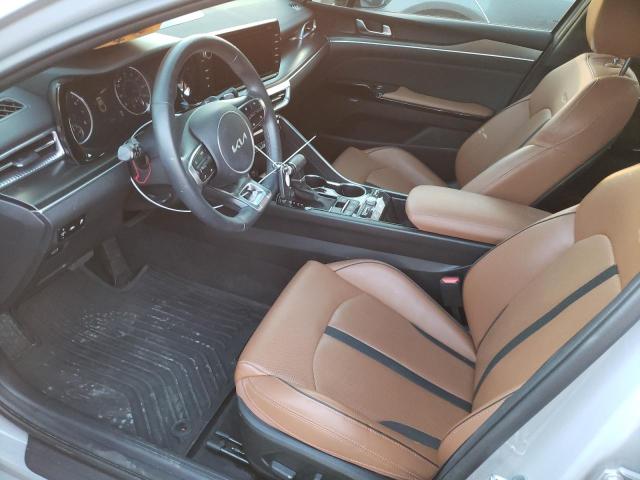 5XXG44J89NG138270 KIA K5 Gt