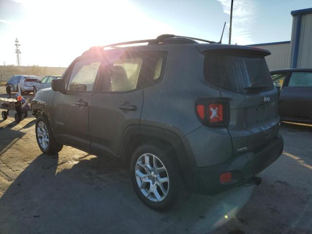 2018 JEEP RENEGADE L ZACCJABB0JPJ39584