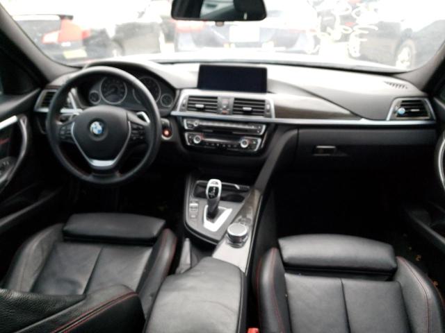 2017 BMW 330 I - WBA8B9C32HK885435