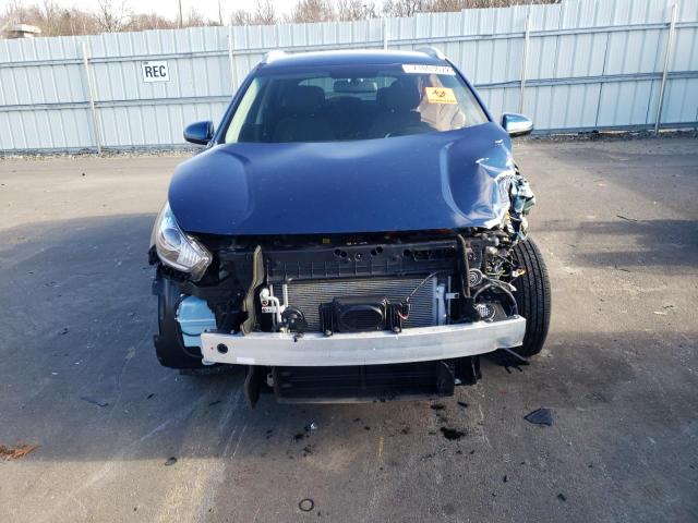 2019 KIA NIRO FE - KNDCB3LC6K5264327