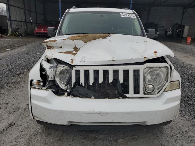 1C4PJMAK0CW116464 Jeep Liberty Sport