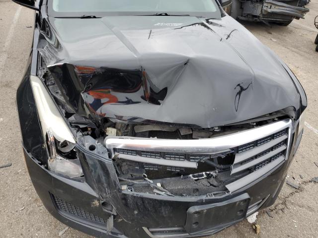 1G6AA5RA3D0171599 Cadillac ATS