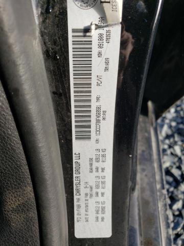 2015 CHRYSLER 200 LX - 1C3CCCFB8FN569581