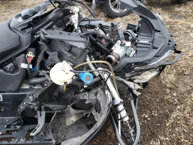 2017 SKI DOO RENEGADE 2BPSUFHZ6HV000628