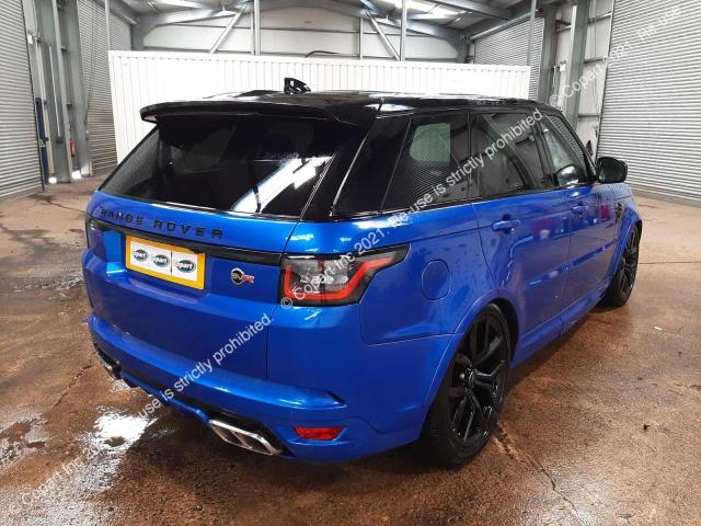 SALWA2AE4MA787847 Land Rover Range