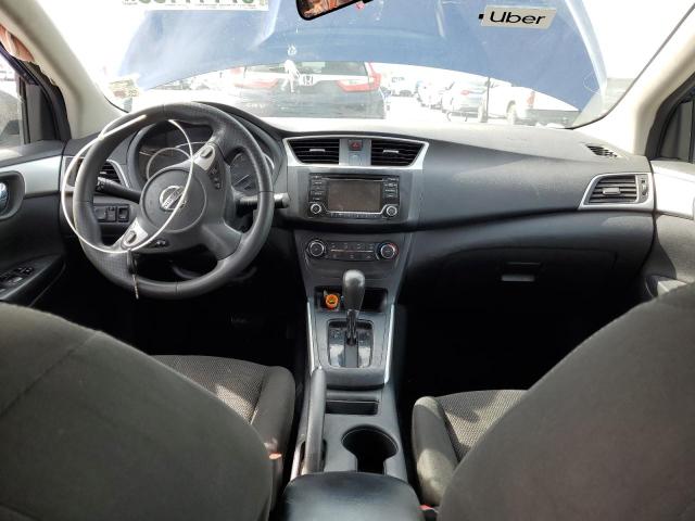 2018 NISSAN SENTRA S/S 3N1AB7AP1JY267127