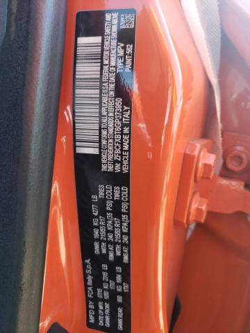 ZFBCFXBT6GP373950 Fiat 500