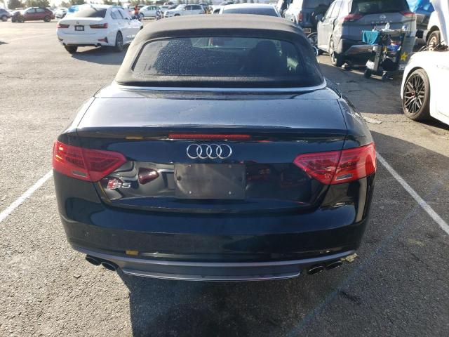 2017 AUDI S5 WAUC4AFH3HN002065