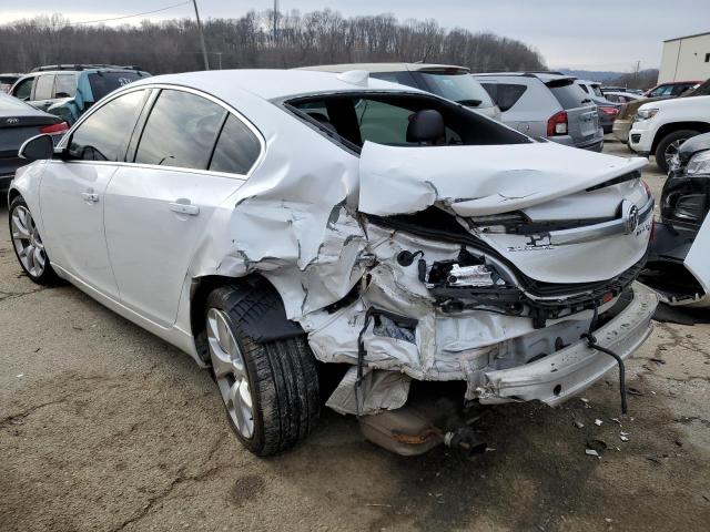 2017 BUICK REGAL GS - 2G4GU5GX0H9148391