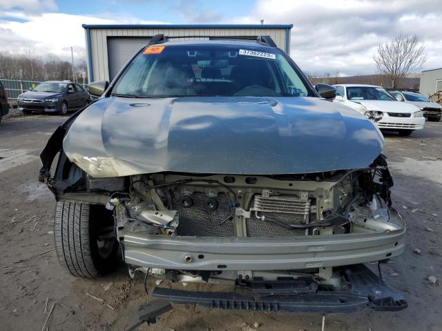 2021 SUBARU OUTBACK LI - 4S4BTAMC8M3119764