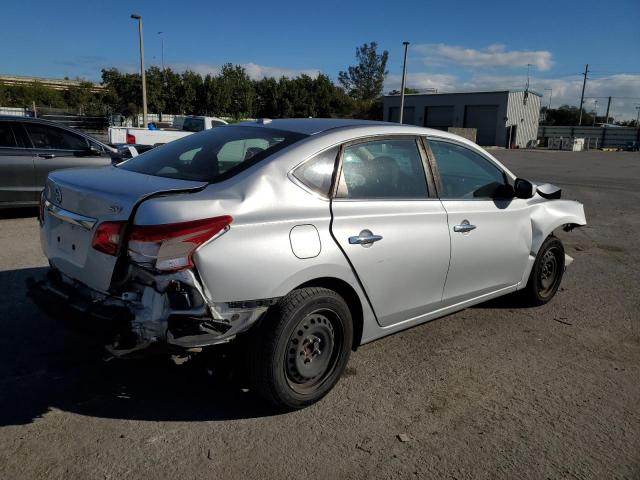 2017 NISSAN UK 3N1AB7AP5HY217938