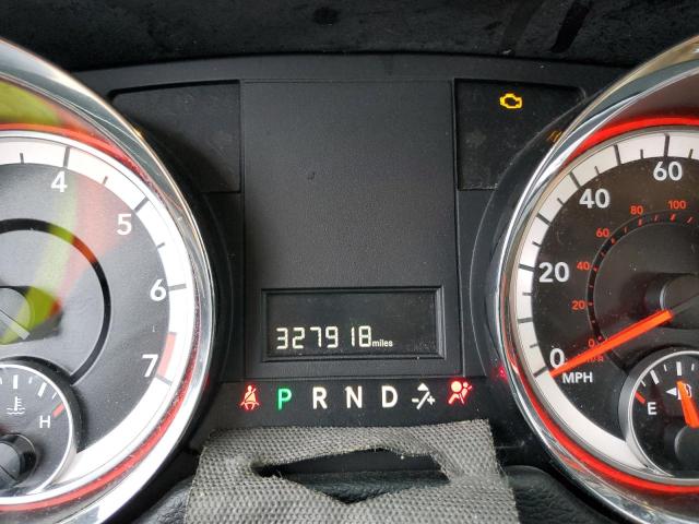 2C4RDGBGXGR178268 Dodge Caravan
