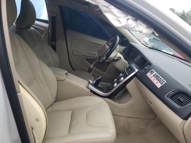 YV140MFK1F2338211 Volvo S60 Premier