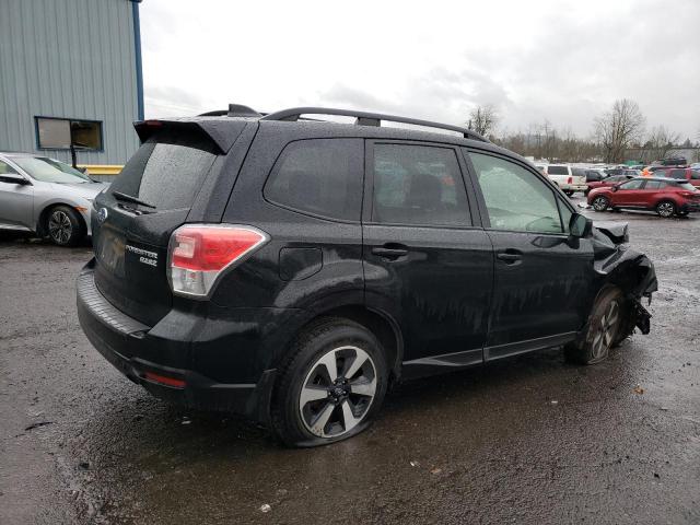 JF2SJAGC8HH804671 Subaru Forester 2.5i Premium