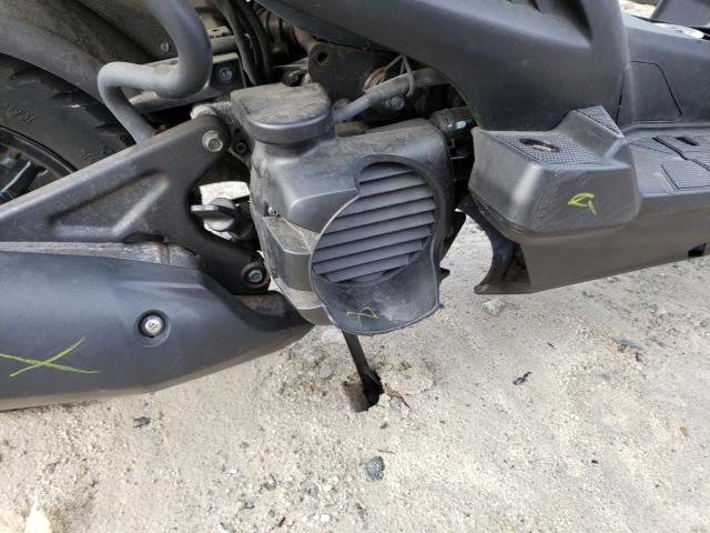 2015 YAMAHA YW50 F RKRSA43A1FA122282