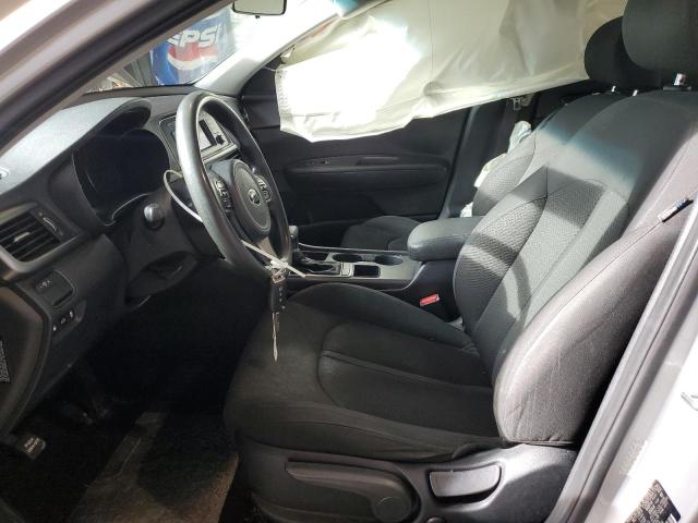 2017 KIA OPTIMA LX KNAGT4L30H5183673