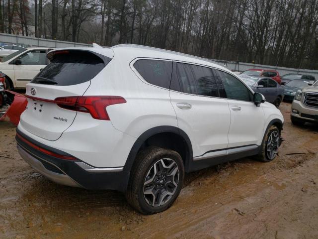 2022 HYUNDAI SANTA FE L - KM8S5DA14NU029831