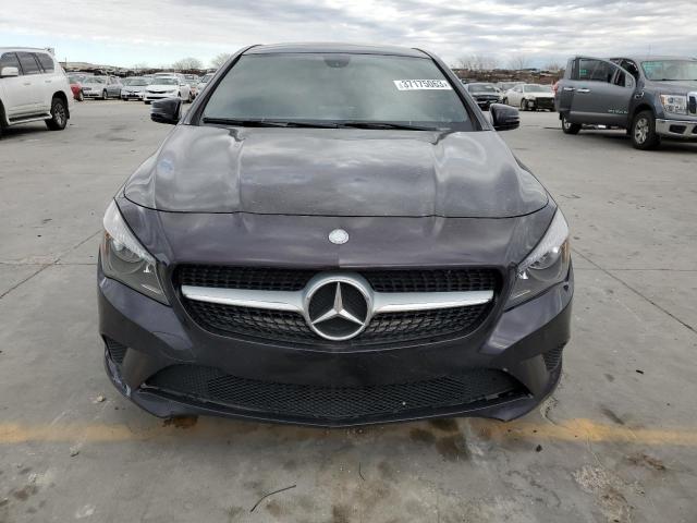 2016 MERCEDES-BENZ CLA 250 - WDDSJ4EB0GN329338