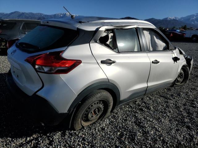 3N1CP5CU0JL543182 Nissan KICKS S