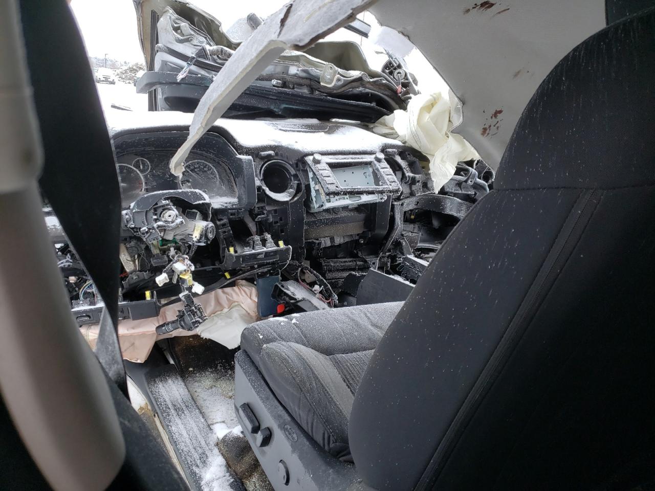 2014 TOYOTA TUNDRA CREWMAX SR5 - 5TFDW5F19EX359827