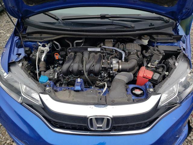 2020 HONDA FIT LX - 3HGGK5H42LM713482