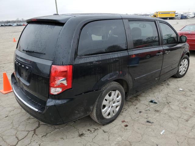 Vin: 2c4rdgbg8fr541908, lot: 76716984, dodge caravan se 20153