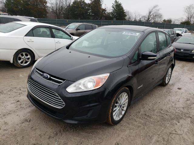 2014 Ford C-Max Energi SE