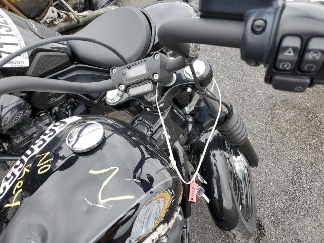 2018 HARLEY-DAVIDSON FXBB STREE 1HD1YJJ15JC030958