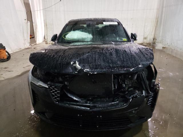 2020 CADILLAC CT4 LUXURY - 1G6DE5RK0L0154235