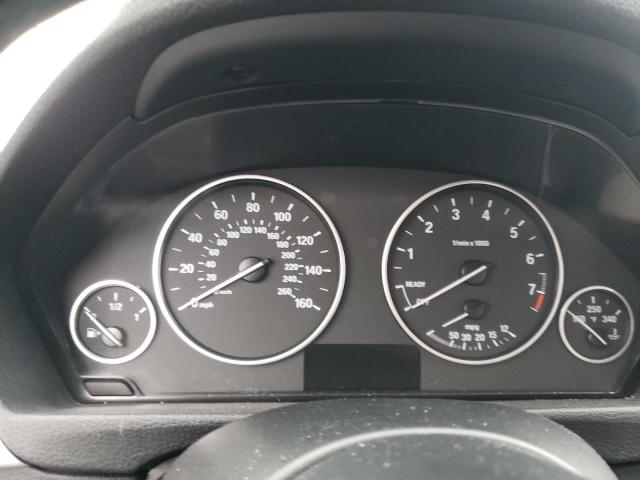 2015 BMW 320 I XDRI - WBA3C3C52FP663984