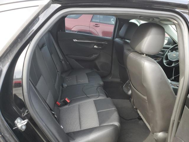 2015 CHEVROLET IMPALA LT 1G1115SL7FU108132