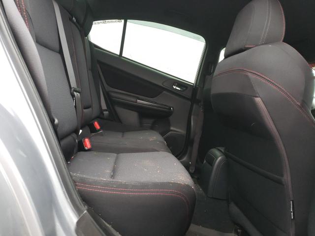 2019 SUBARU WRX - JF1VA1A63K9820475