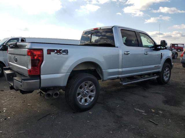 2017 FORD F250 SUPER - 1FT7W2BT7HEF05726