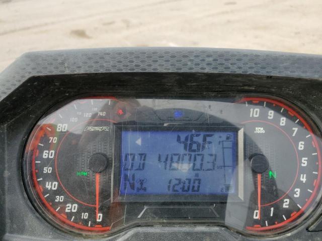 2021 POLARIS RZR XP 100 - 3NSNAK992MF585668