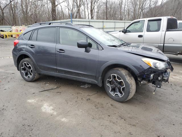 JF2GPAVC4E8239838 Subaru Xv Crosstrek 2.0 Premium