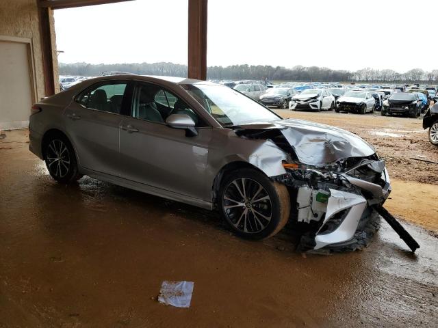 2019 TOYOTA CAMRY L/LE - 4T1B11HK6KU265966