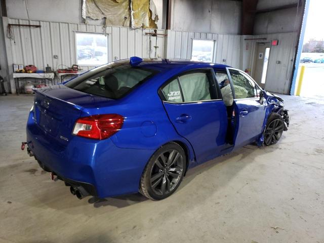 2017 SUBARU WRX PREMIU - JF1VA1E61H9827590