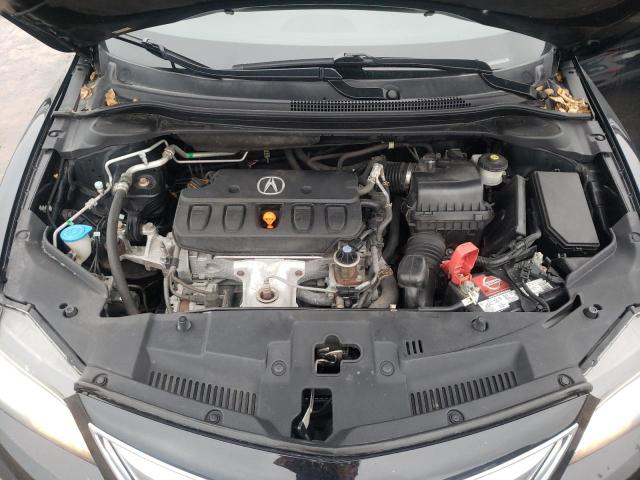 19VDE1F76DE404391 Acura Ilx 20 Tech