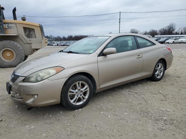 2005 Toyota Camry Solara SE