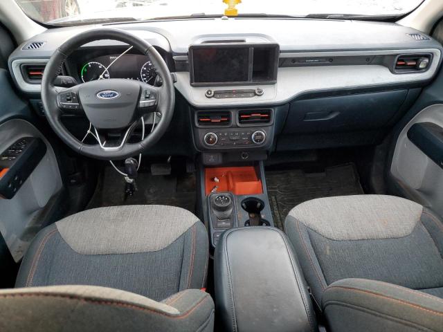 2022 FORD MAVERICK X - 3FTTW8E3XNRA00799