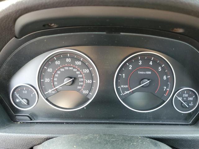 2018 BMW 330 XIGT WBA8Z9C52JG828481