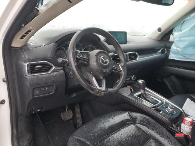 JM3KFBDM7J0339394 Mazda Cx-5 Grand Touring