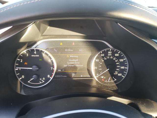 2015 NISSAN MURANO S - 5N1AZ2MG8FN271036