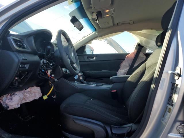 5XXGT4L36JG206071 KIA Optima Lx