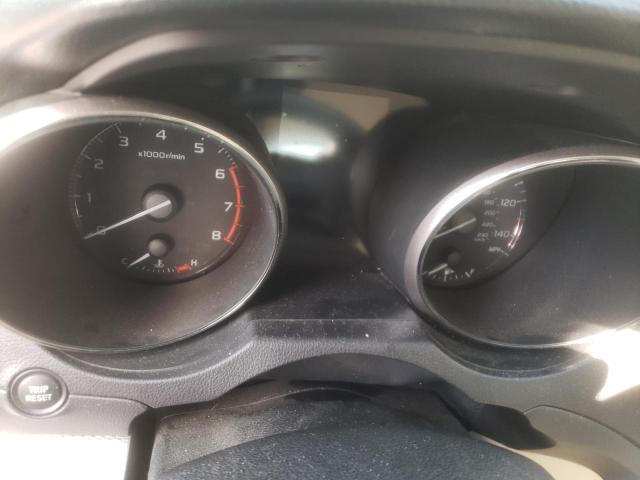 4S3BNAB68K3016241 Subaru Legacy 2.5i