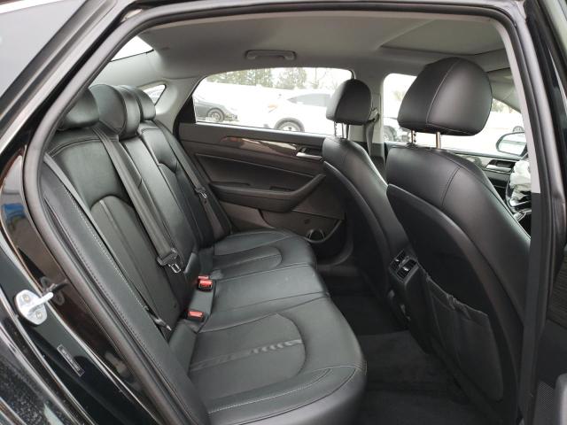 2019 HYUNDAI SONATA LIM - 5NPE34AF0KH749457