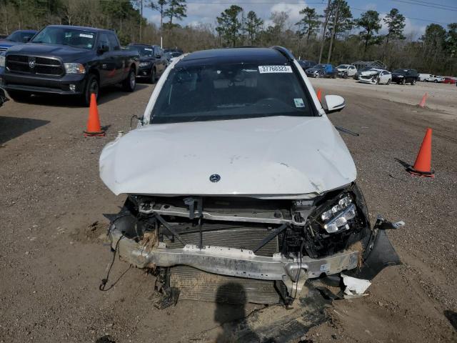 2020 MERCEDES-BENZ GLC W1N0G8DB2LF823478
