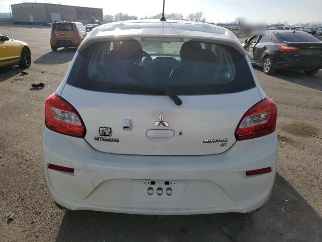 2018 MITSUBISHI MIRAGE GT ML32A5HJ4JH007684